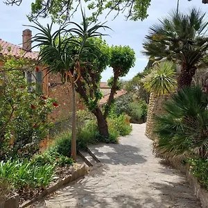 Bright 29m With Nice View In Appartement Bormes-les-Mimosas
