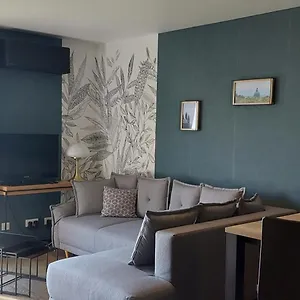 Le Panoramique Appartement Toulouse